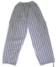 ANDEAN COTTON PANTS(BLUE)
