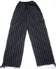 UNISEX COTTON PANTS