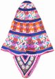 Ll'uchu Hat