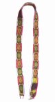 Multicolor Sash