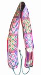 Multicolor Sash