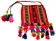 Multicoloured chuspita from Potos�