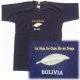 T shirt - Coca Leaf