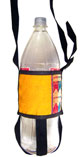Awayo Bottle Case - Yellow