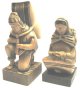 Old Andean Couple (Shipper)