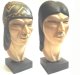 Pareja Andina (Incas)