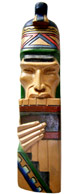 Wood Zampo�ero