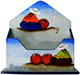Card Holder  ''Chismosas''