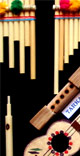 Cuadro de instrumentos nativos
