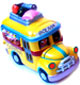 Set de 3 Buses