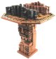 Tiahuanacota Chess Set