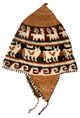 Lluch'u Unisex 100% Alpaca