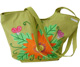 "Butterflies" bag