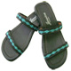 Handmade sandals