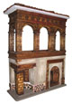 COLONIAL ART MUSEUM