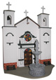 CHARAZANI CHURCH