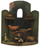 Facade - Andean Kitchen