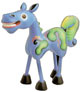 Caballo de Madera