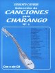 Charango Learning Method with 26 songs - Ernesto Cavour