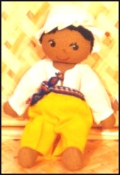 Cotton Pilincho