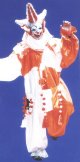 'Pepino'' Costume