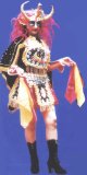 Woman's Devil Costume