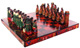 Ceramic Chess Set - Big size