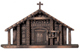 Saint Xavier Church