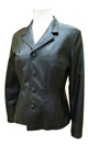 Deysi Black Jacket
