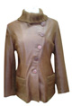 Paola Brown Jacket