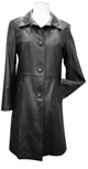 Vane Black Jacket