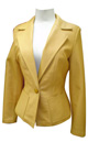 Wendy yellow Jacket