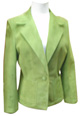 Wendy Green Jacket