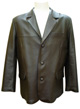 Nano Black Jacket