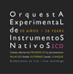 Orquesta Experimental de Instrumentos Nativos 
