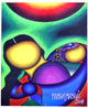 Mamani Mamani 2008 calendar - Big size