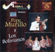 Pepe Murillo y Los Bolivianos