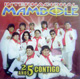 Internacional Mambole - 25 A�os Contigo