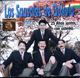 Los Sausales de Bolivia ''25 A�os juntos�con ustedes''