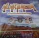 Alaxpacha ''La fuerza tel�rica de los andes''