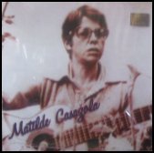 Matilde Casazola - Matilde Casazola