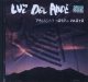 CD - LUZ DEL ANDE 