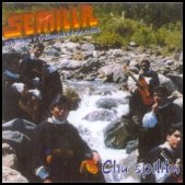 Grupo Semilla -Chuspilita