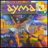 Joven Aymara