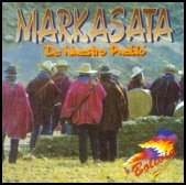 Markasata - De nuestro Pueblo