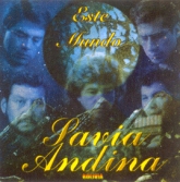 Savia Andina -Este Mundo