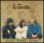 Trio Junaro - Tu Semilla