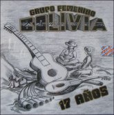Grupo Femenino Bolivia - 17 A�os