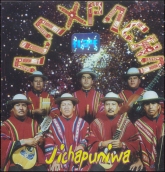 ALAXPACHA - Jichapuniwa