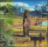 Lo mejor de Bolivia Vol. 5